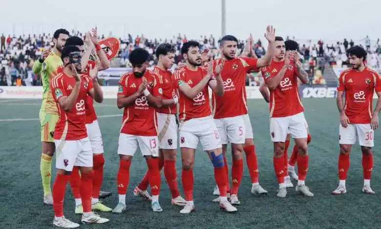 الأهلي المصري