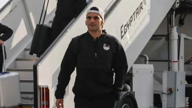 أحمد سيد زيزو