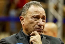 محمود الخطيب