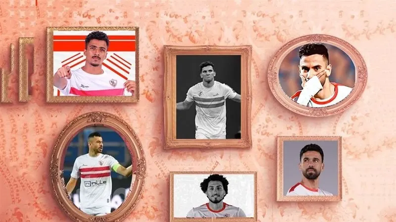 كنز زيزو يفتح الخزائن في الزمالك.. ناصر ورفاقه على الباب!