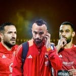 الأهلي كلوب قفشة يقترب بقوة من الانضمام إلى هذا النادي في صفقة مرتقبة