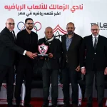 الأهلي كلوب سلّم مجلس الإدارة تسليم أهالي.. نيرة الأحمر تشن هجوماً عنيفا على هذا الرجل ليس عبدالرؤوف