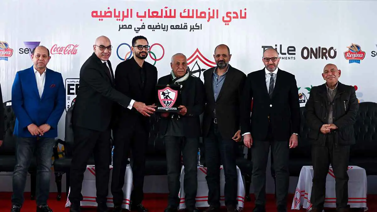 فرع الزمالك الجديد بـ6 أكتوبر.. مشروع عملاق بأرباح تاريخية