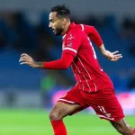 الأهلي كلوب خاص كهربا يقترب من ناد مصري عريق