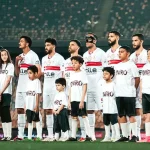 لاعبي الزمالك