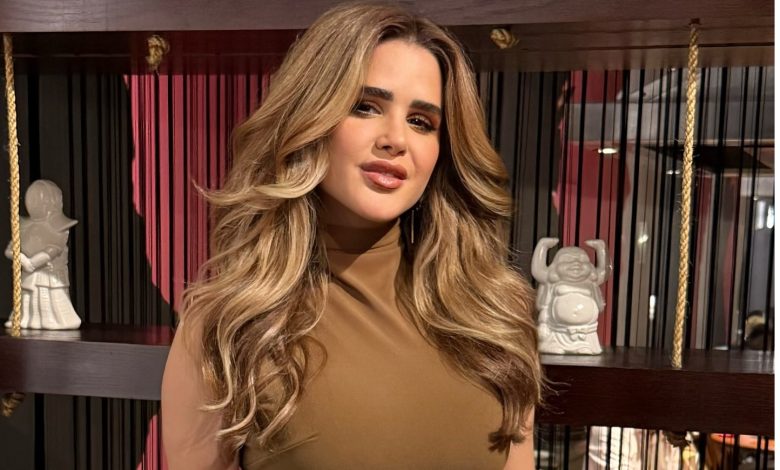 شيما صابر