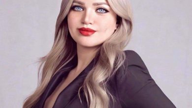 ياسمين الخطيب
