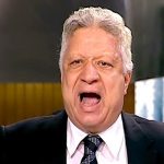 الأهلي كلوب تعليق قوي من مرتضى منصور عقب خسارة الزمالك أنت صاحب هذه الكارثة منك لله