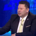 رضا عبد العال