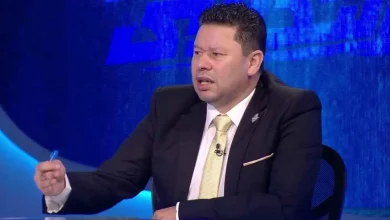 رضا عبد العال