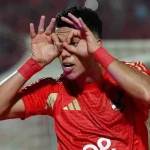 الأهلي كلوب زيزو كلمة السر.. مفاجأة مدوّية في أزمة إمام عاشور الجديدة مع الأهلي