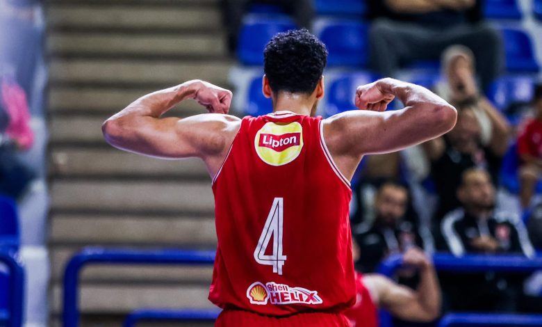 الأهلي المصري