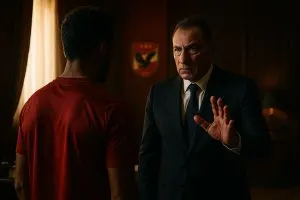 محمود الخطيب