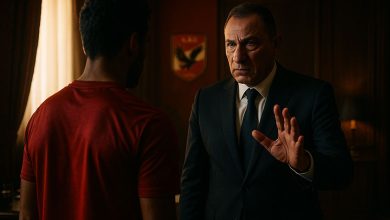 محمود الخطيب