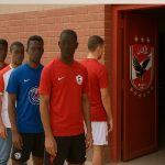 الأهلي كلوب صفقة الأهلي الجديدة يخضع للكشف الطبي.. اسم مفاجأة