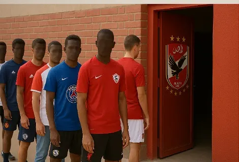 “الفريق محتاج تدعيمات”.. الاهلي يخطف توقيع صفقة اجنبية جديدة قبل كأس العالم للأندية 2025