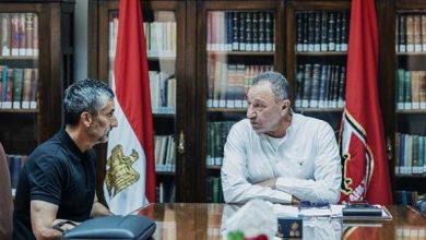 الخطيب وريبيرو