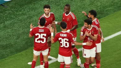 الأهلي