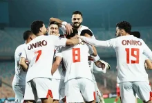 فريق الزمالك