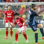 الأهلي كلوب مفاجأة القرن.. بيراميدز يخطف توقيع “نجم الأهلي” وصدمة كبيرة في القلعة الحمراء
