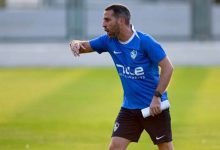 يانيك فيريرا مدرب الزمالك