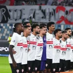لاعبي الزمالك