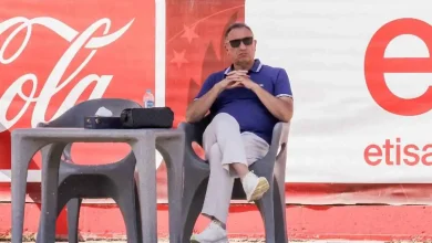 محمود الخطيب
