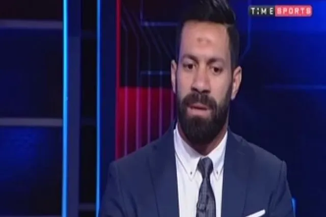 حسنى عبدربه