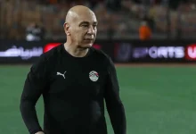 حسام حسن