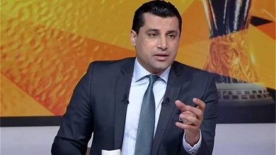 هيثم فاروق