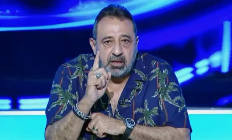 مجدي عبد الغني