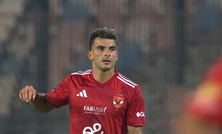 أحمد سيد زيزو