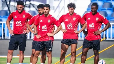 الأهلي