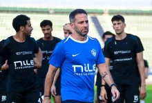 يانيك فيريرا، المدير الفني للزمالك