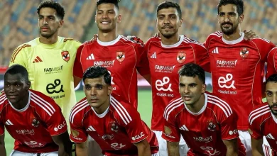 الأهلي