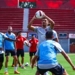 الأهلي كلوب أزمة كبيرة تهز الأهلي… مفاجآت في ملف اللاعبين وصفقات الشتاء قد تغيّر كل شيء!