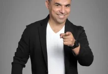 خالد الغندور