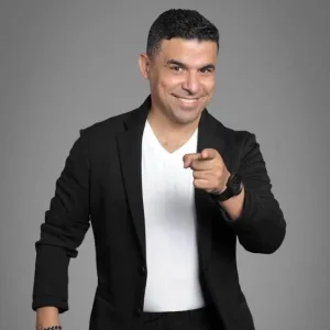 خالد الغندور