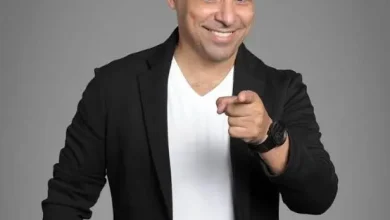 خالد الغندور