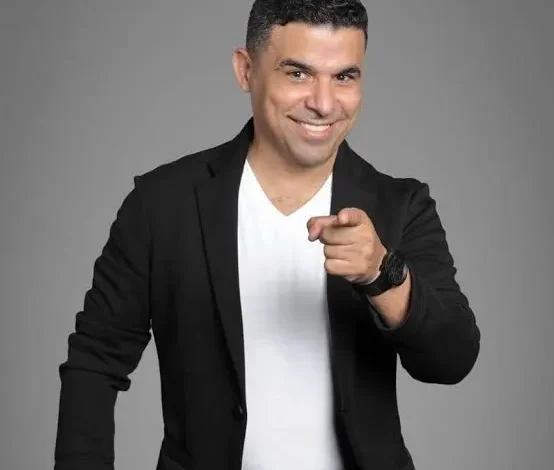 خالد الغندور
