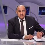 الأهلي كلوب خالد بيومى يفاجئ الجميع ويحمل هذا سر خسارة الزمالك من زيسكو الزامبى