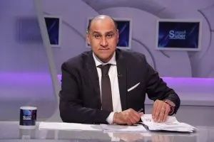 خالد بيومي مهاجم الأهلي الجديد