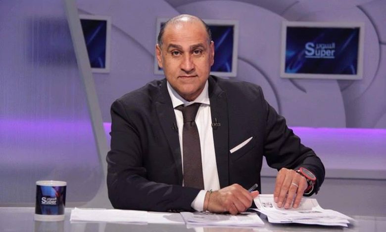 خالد بيومي مهاجم الأهلي الجديد