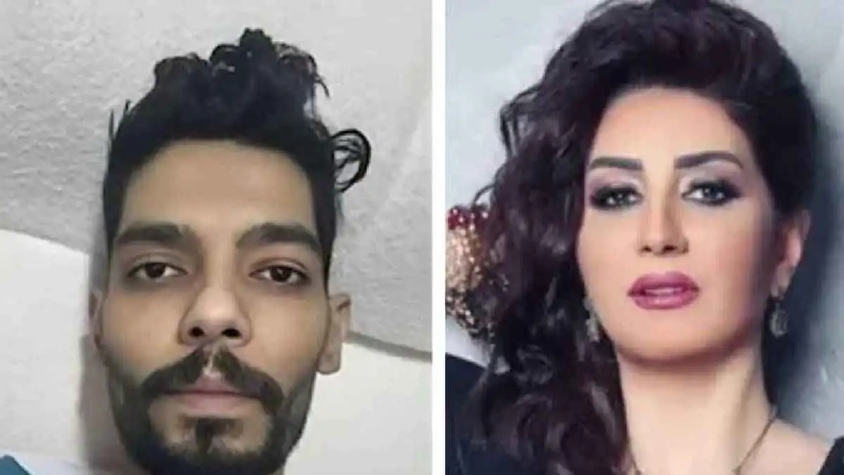 وفاء عامر تكشف أسرار مثيرة في قضية إبراهيم شيكا لاعب الزمالك