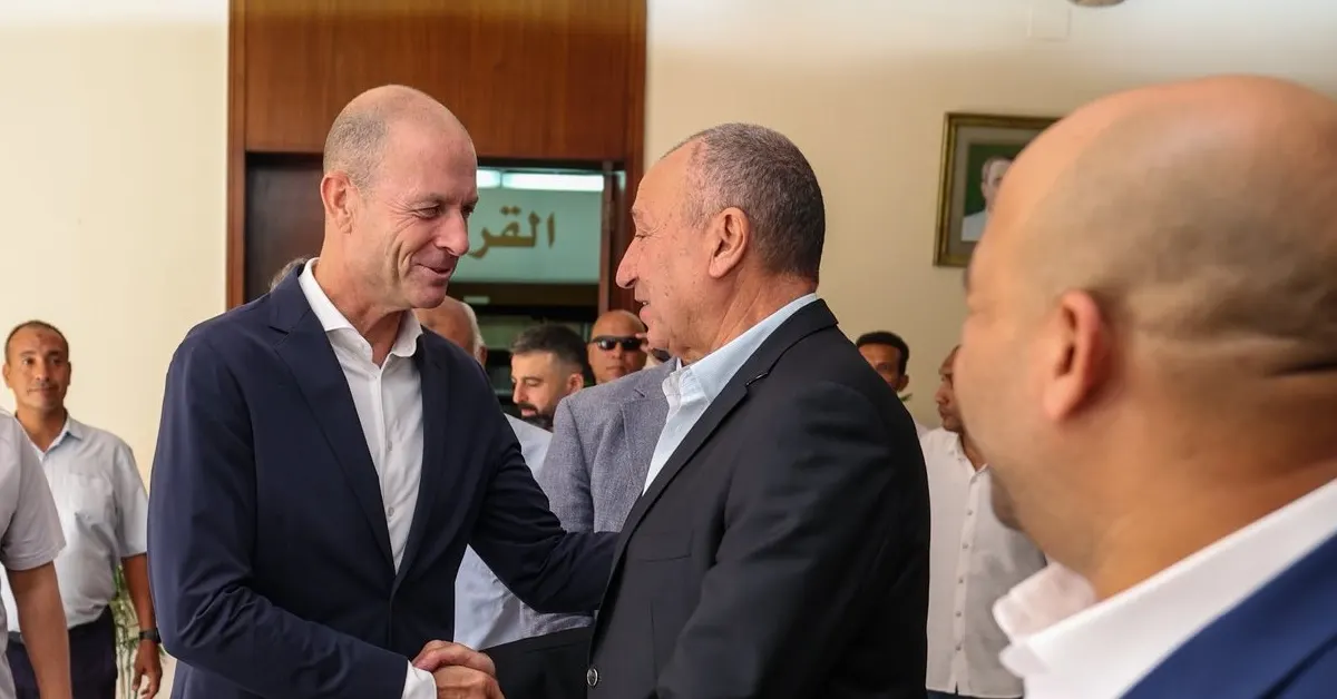خاص بعد التصريحات المستفزة.. رد فعل صارم من الأهلي المصري ضد توروب