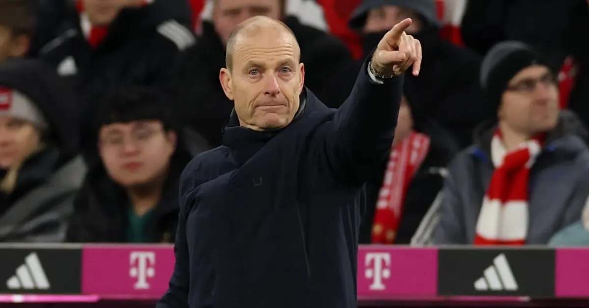 “زلزال في الاهلي.. توروب يجهز ‘خليفة ميسي’ لتفجير مفاجأة كبرى أمام سيراميكا!”