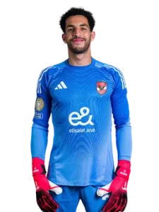 مصطفى شوبير