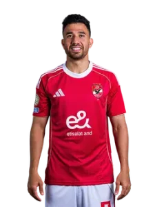 محمود حسن «تريزيجيه»
