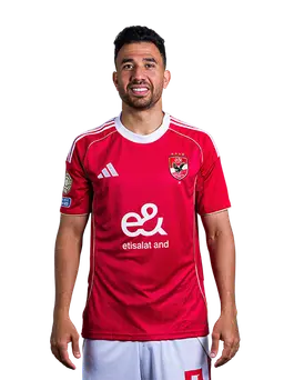 محمود حسن «تريزيجيه»