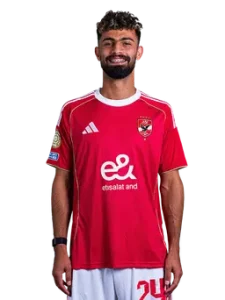 أحمد رضا